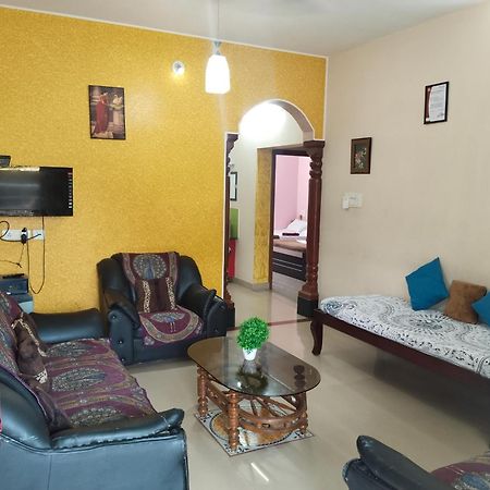 Maanyatha Home Stay Manipal Exterior photo