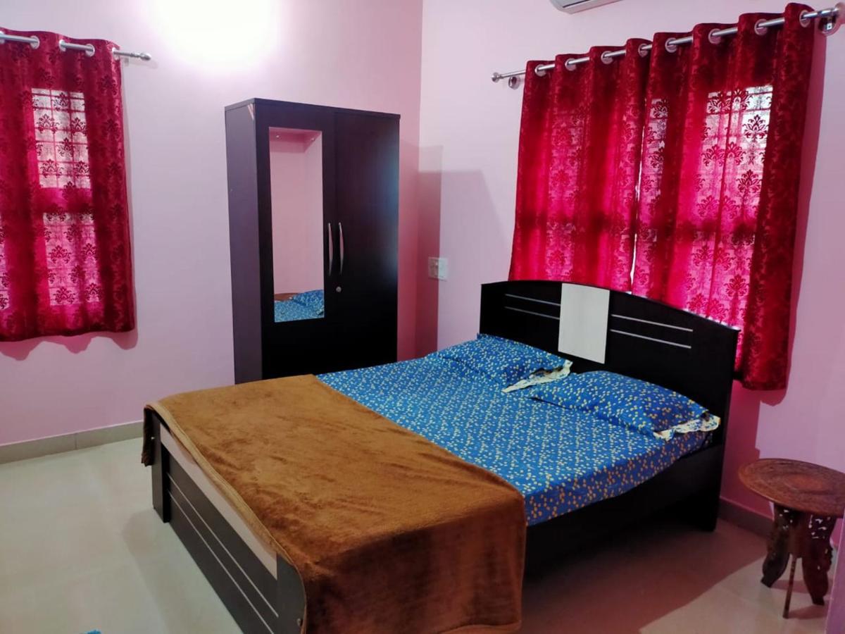 Maanyatha Home Stay Manipal Exterior photo