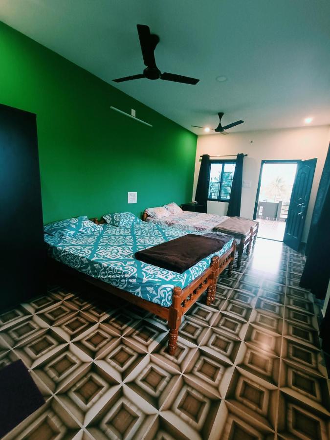 Maanyatha Home Stay Manipal Exterior photo