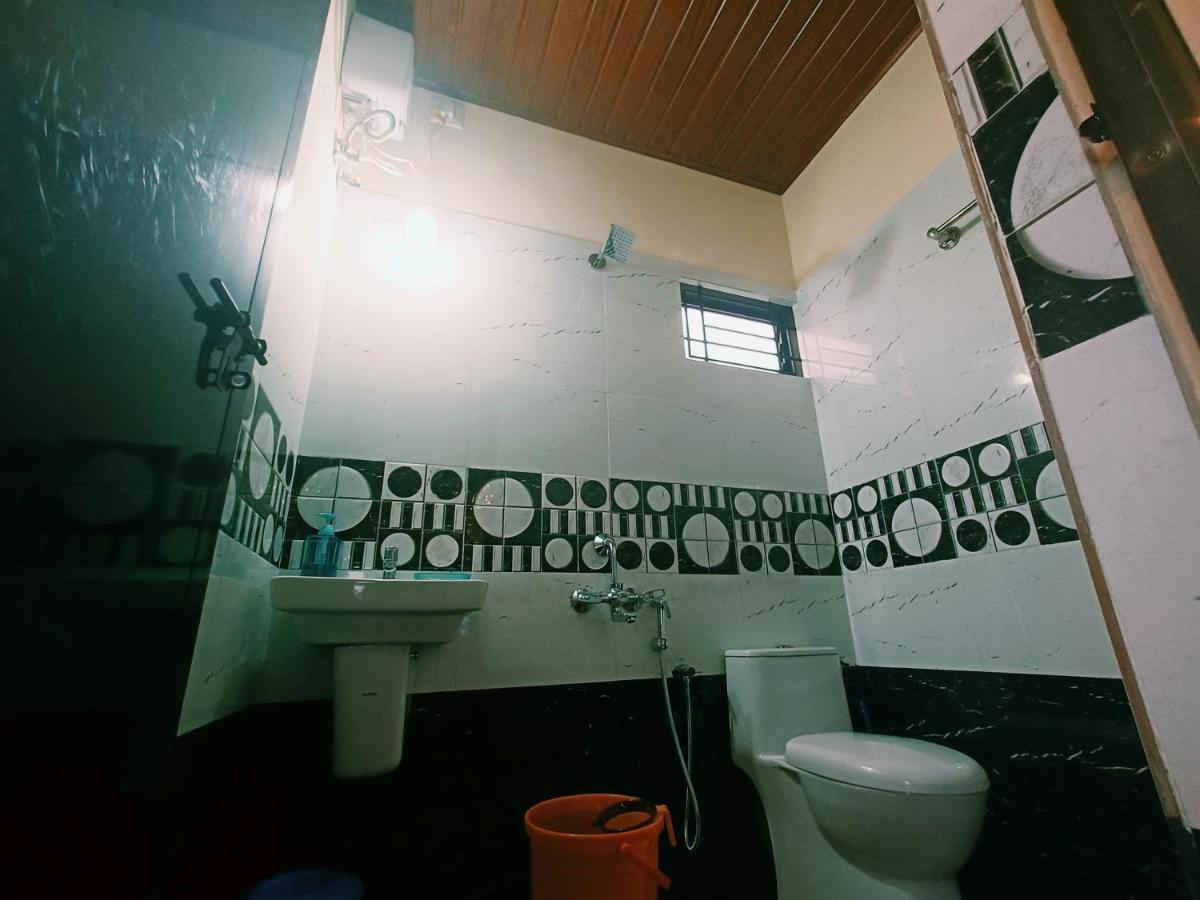 Maanyatha Home Stay Manipal Exterior photo