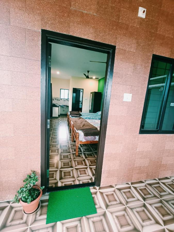Maanyatha Home Stay Manipal Exterior photo