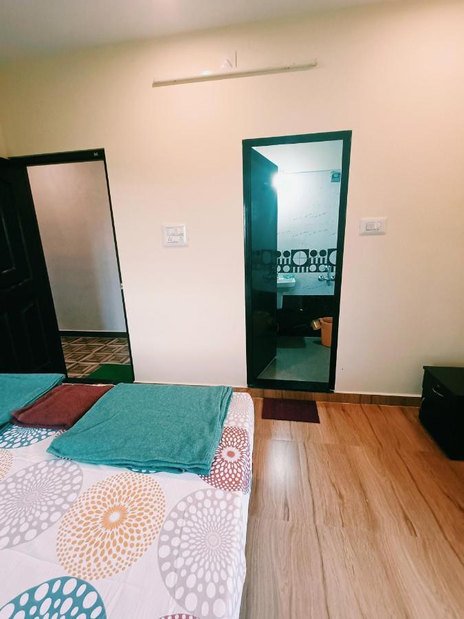 Maanyatha Home Stay Manipal Exterior photo