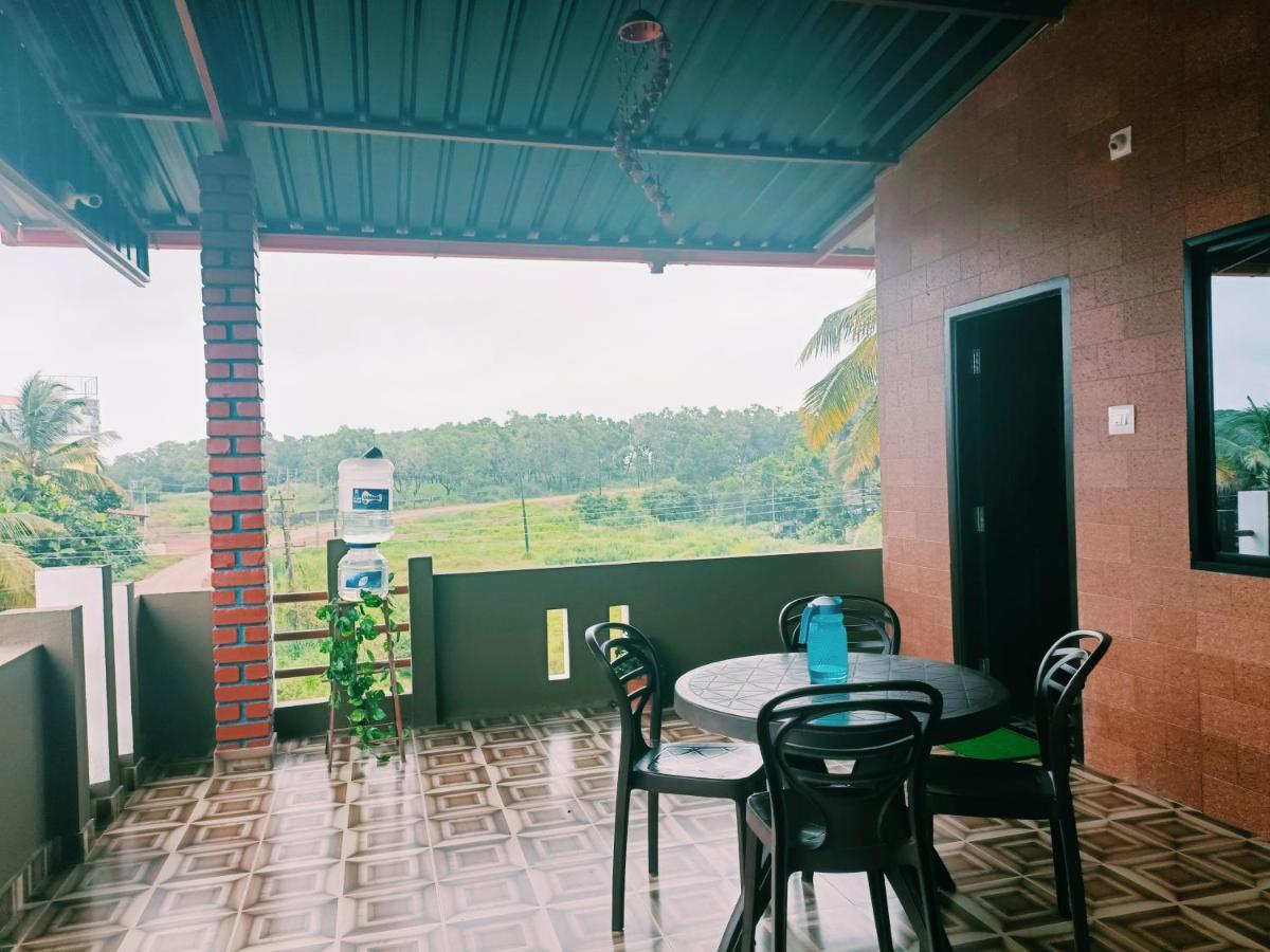 Maanyatha Home Stay Manipal Exterior photo