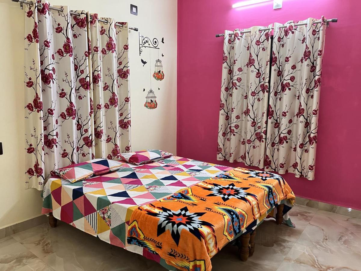 Maanyatha Home Stay Manipal Exterior photo