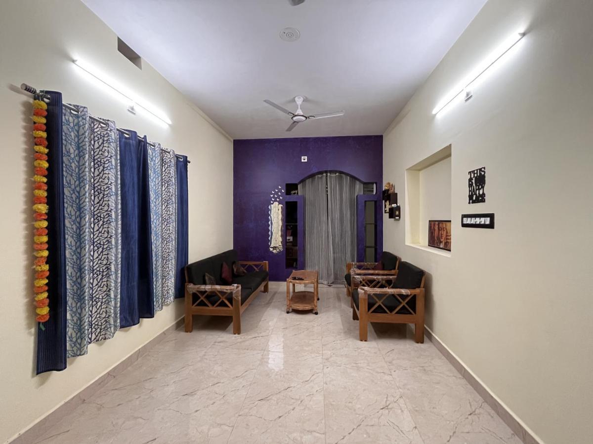 Maanyatha Home Stay Manipal Exterior photo