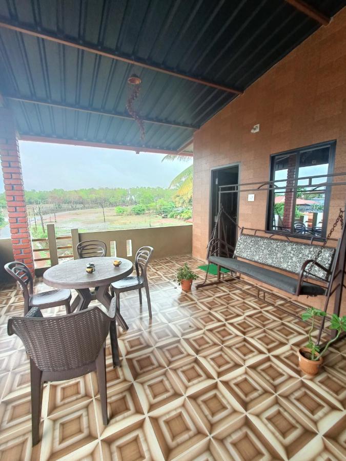 Maanyatha Home Stay Manipal Exterior photo