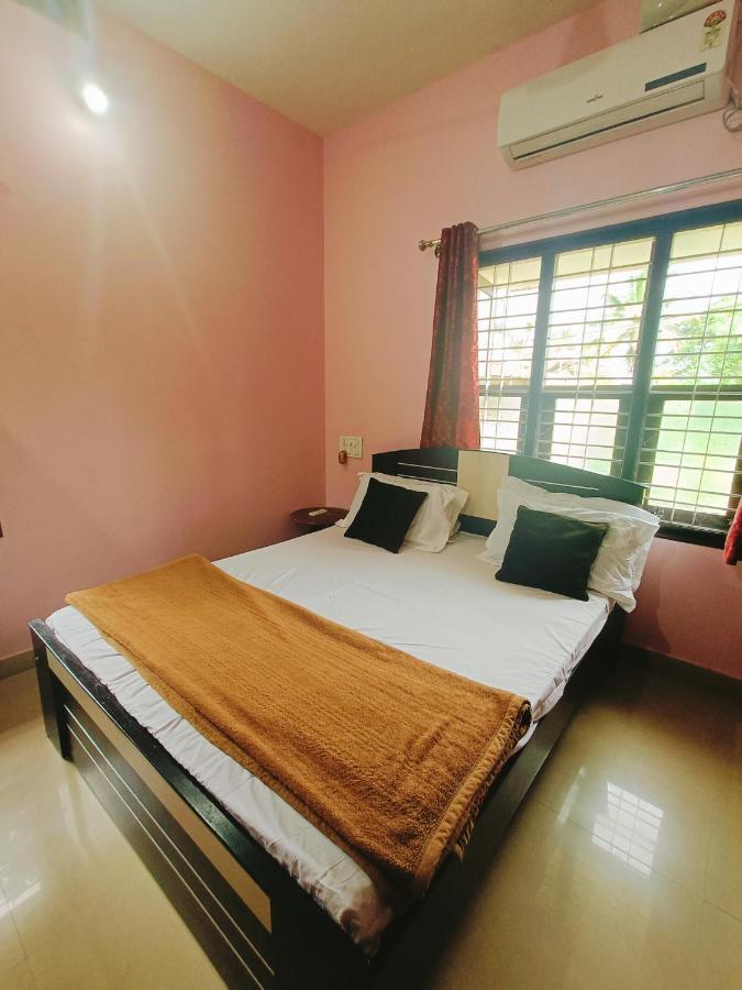 Maanyatha Home Stay Manipal Exterior photo